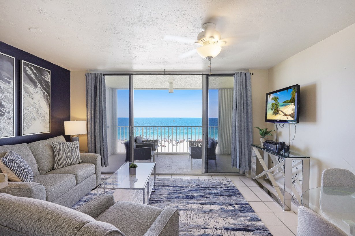Marco Island Vacation Rental