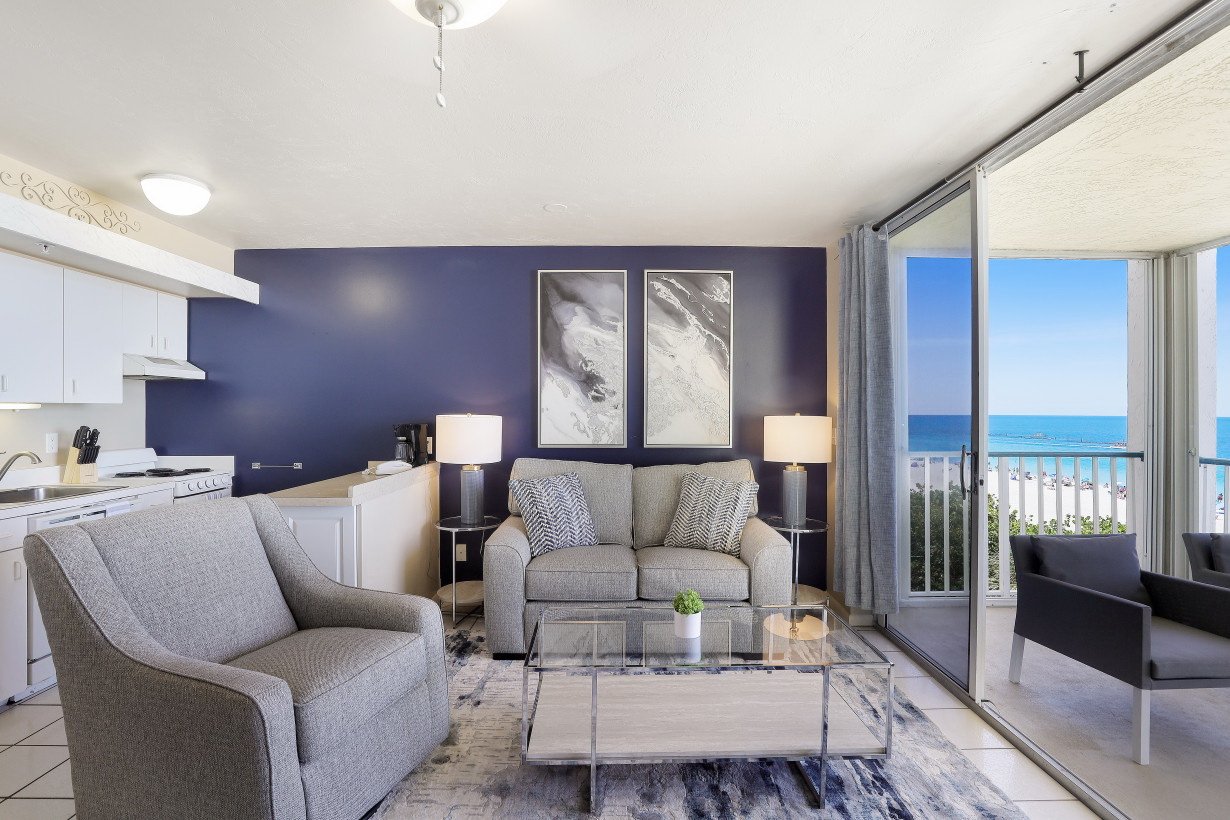 Marco Island Vacation Rental