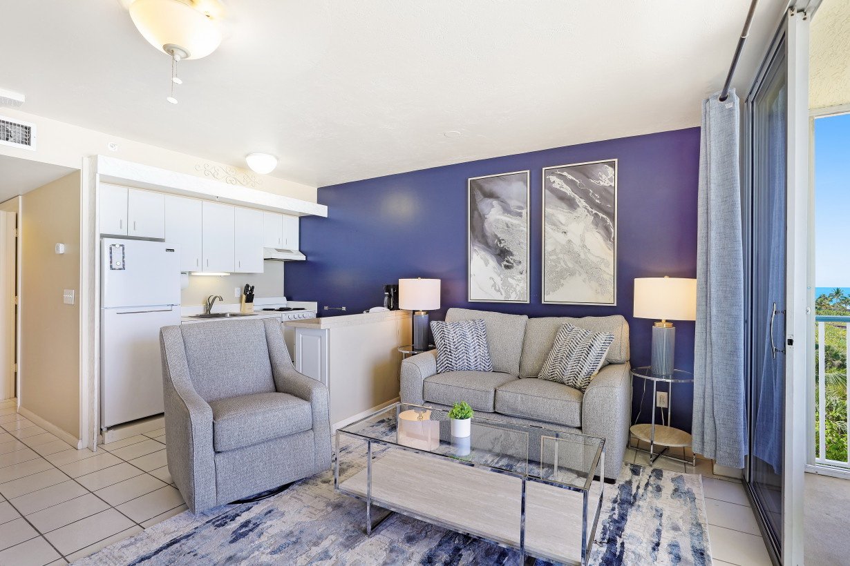 Marco Island Vacation Rental