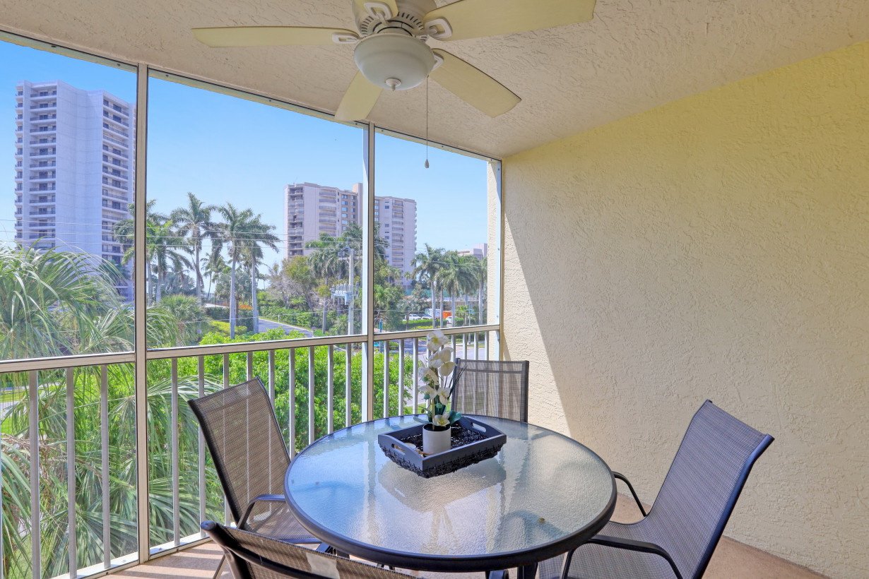 Marco Island Vacation Rental