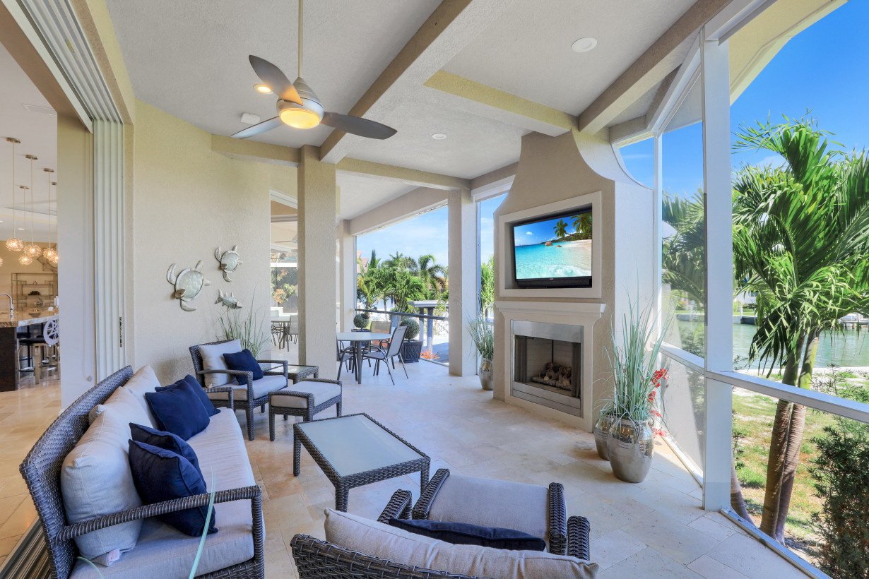Marco Island Vacation Rental