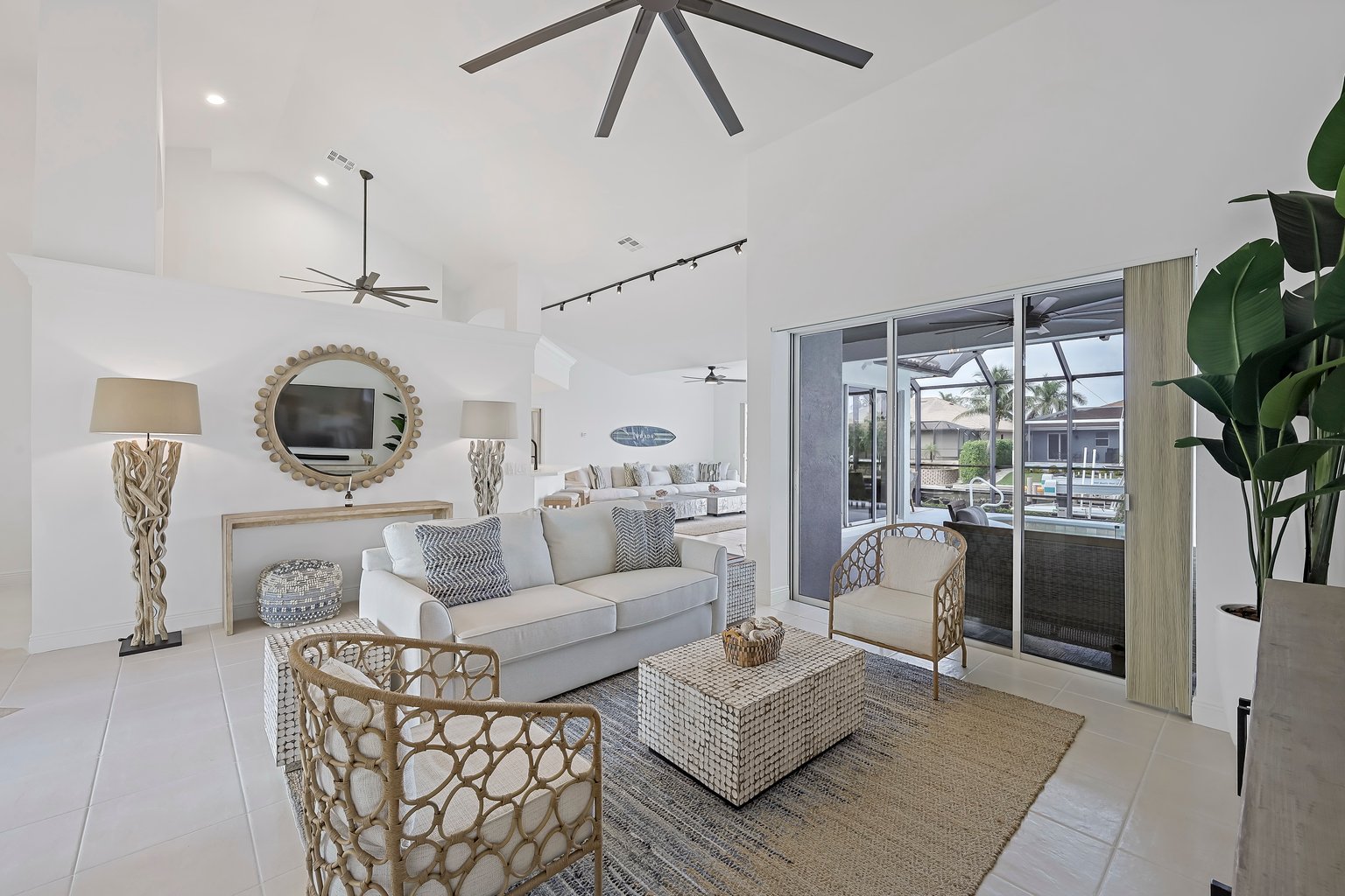 Marco Island Vacation Rental