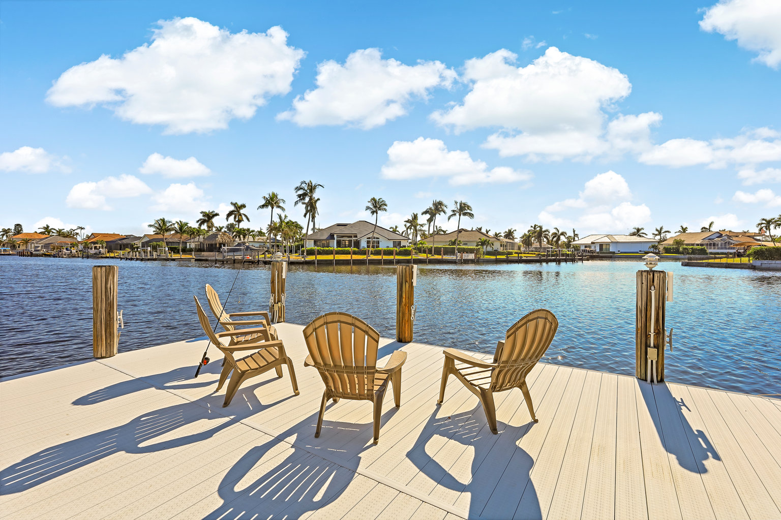 Marco Island Vacation Rental