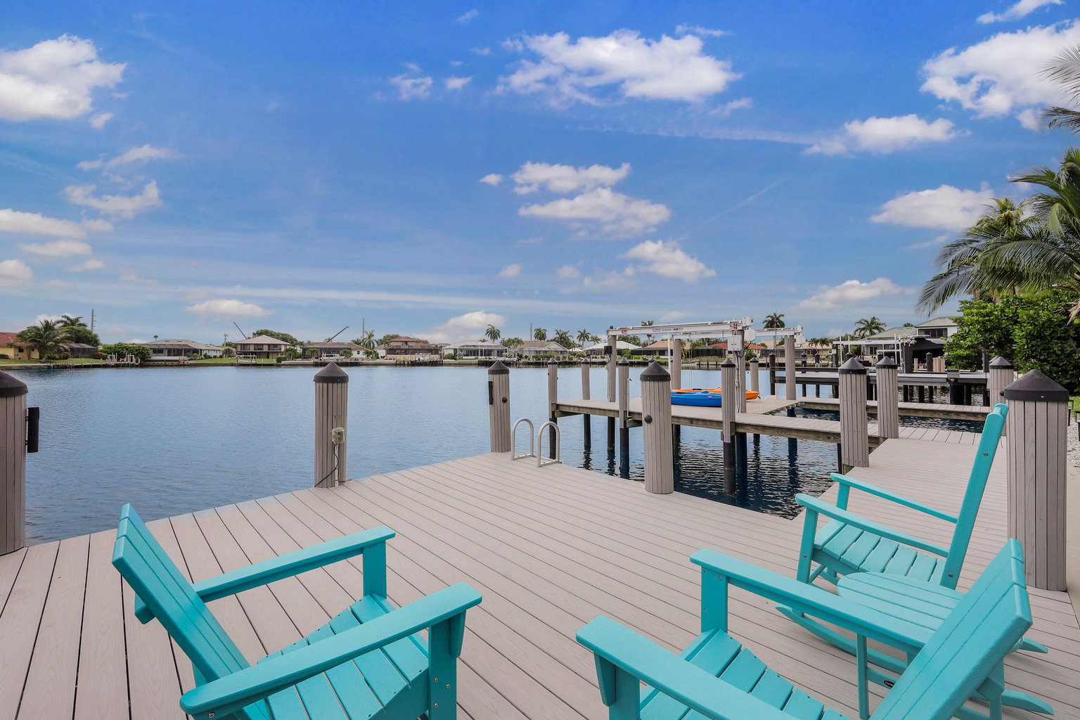 Marco Island Vacation Rental