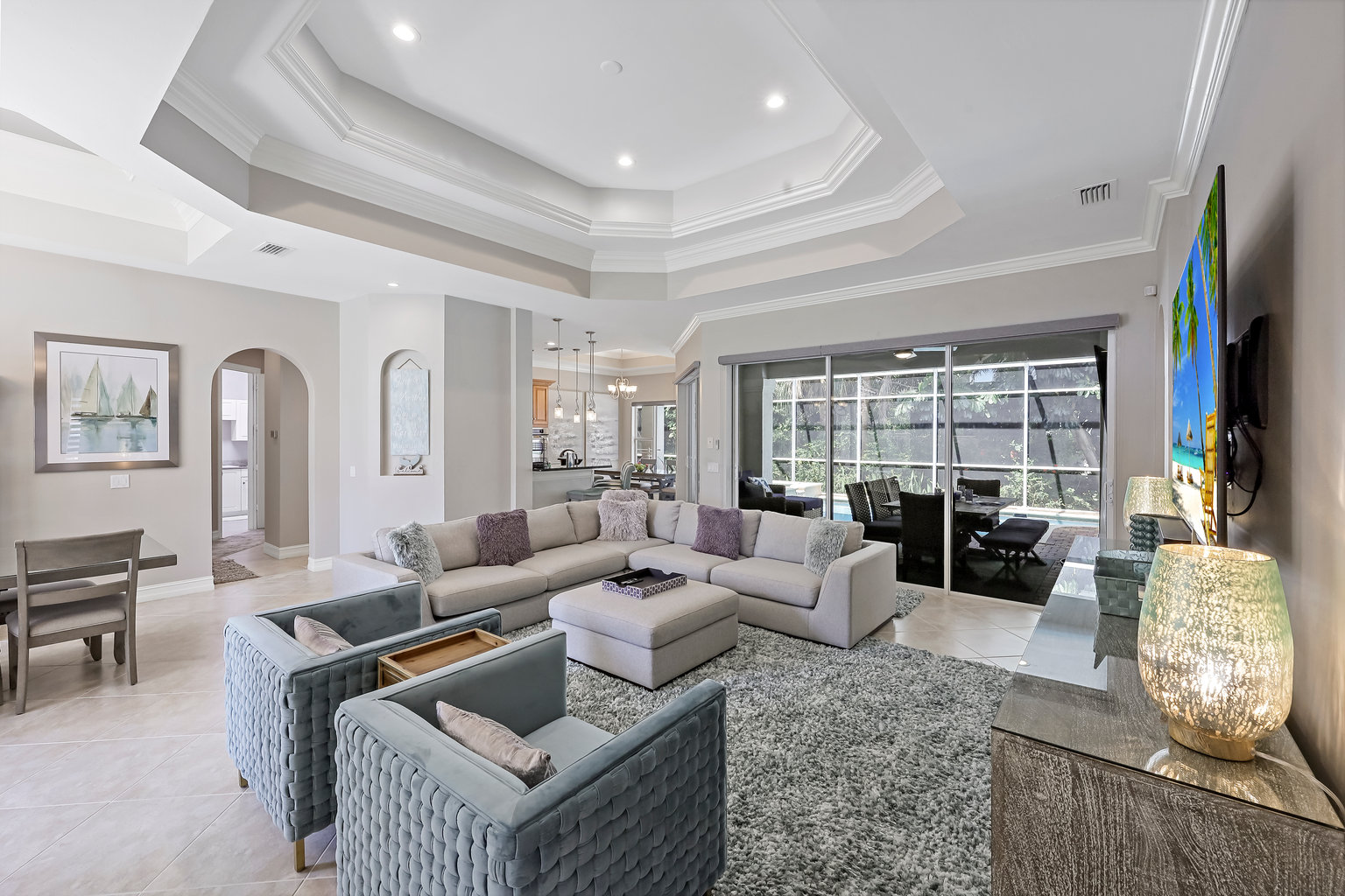 Marco Island Vacation Rental