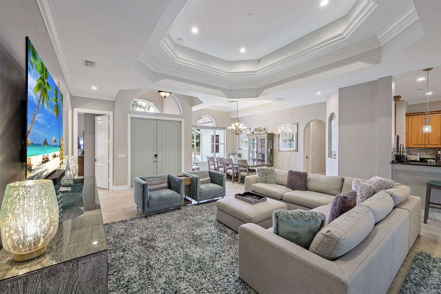 Marco Island Vacation Rental