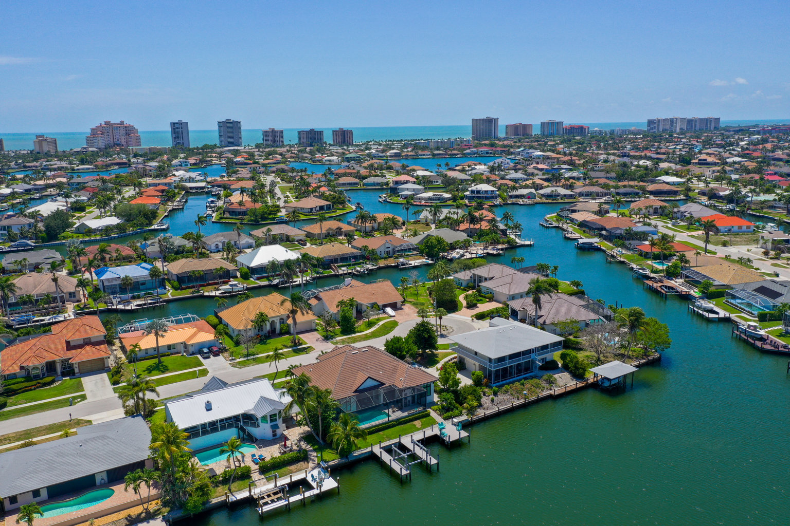 Marco Island Vacation Rental