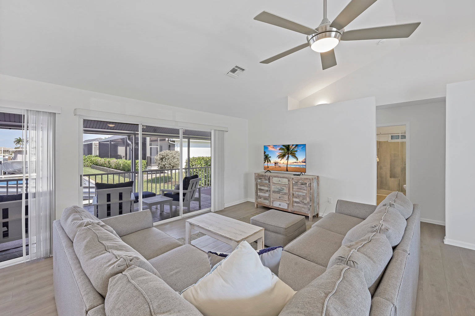 Marco Island Vacation Rental