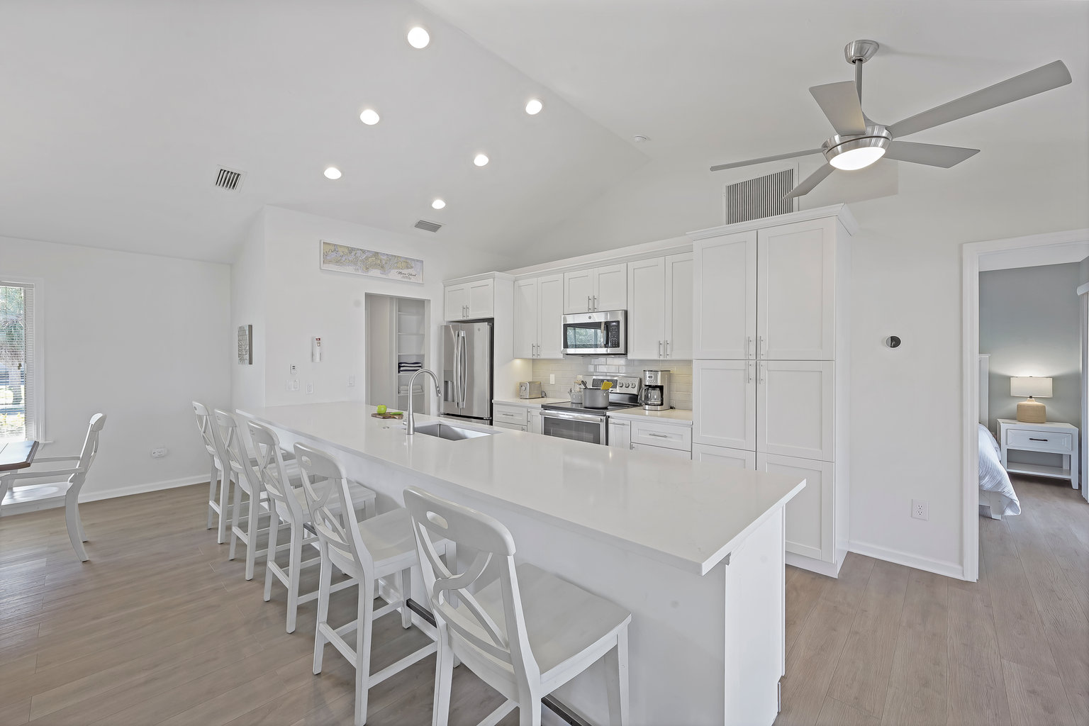 Marco Island Vacation Rental