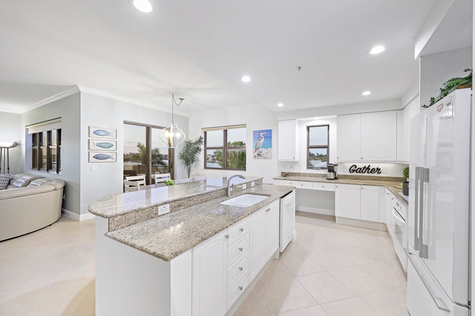 Marco Island Vacation Rental