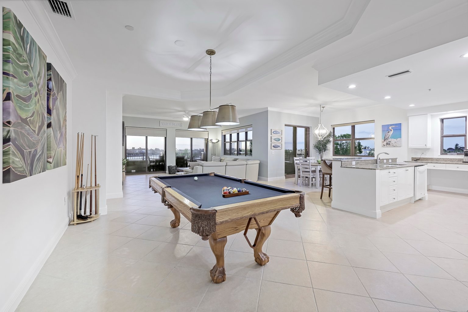 Marco Island Vacation Rental