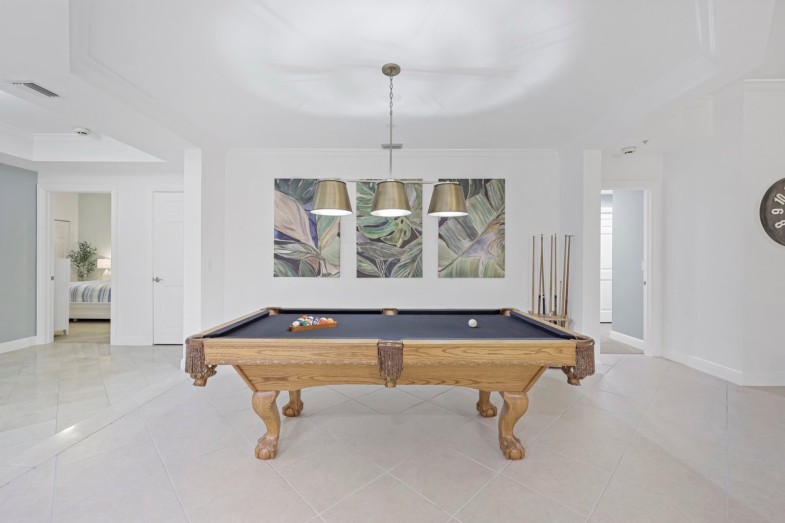 Marco Island Vacation Rental