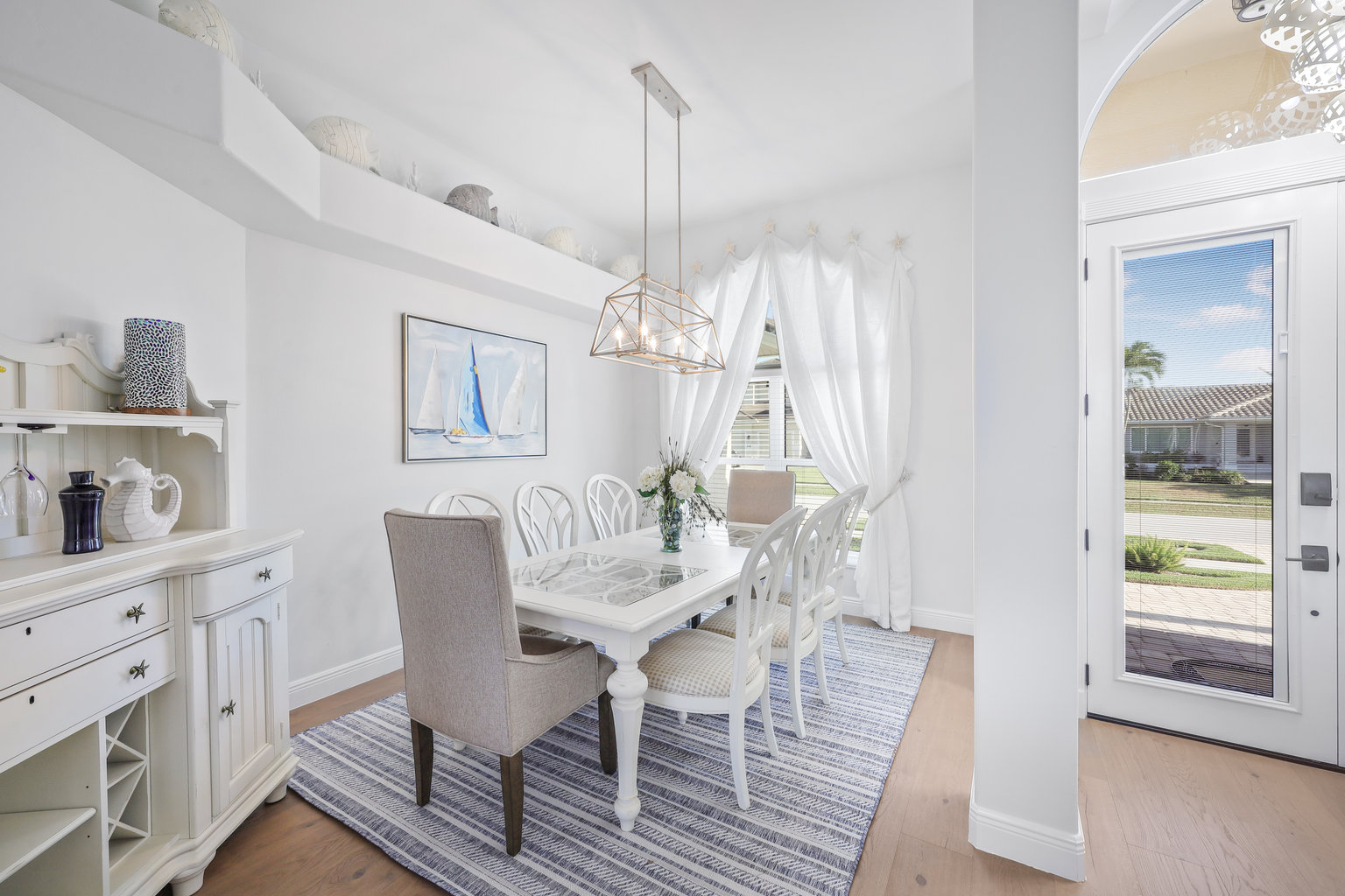 Marco Island Vacation Rental