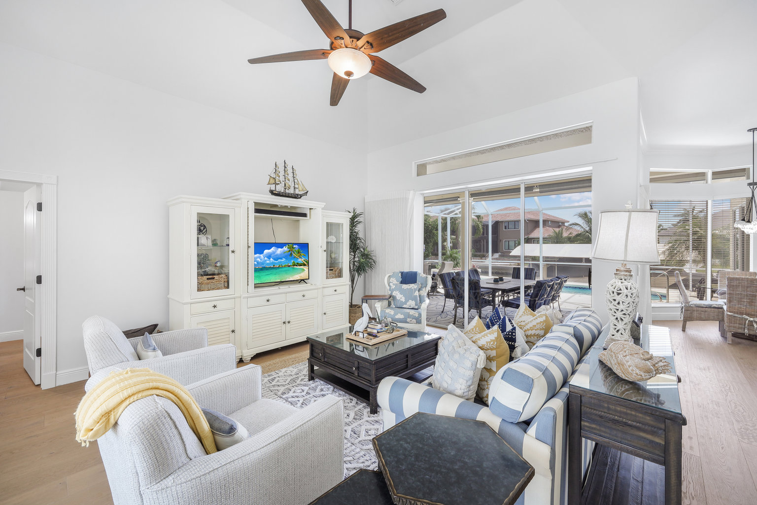 Marco Island Vacation Rental