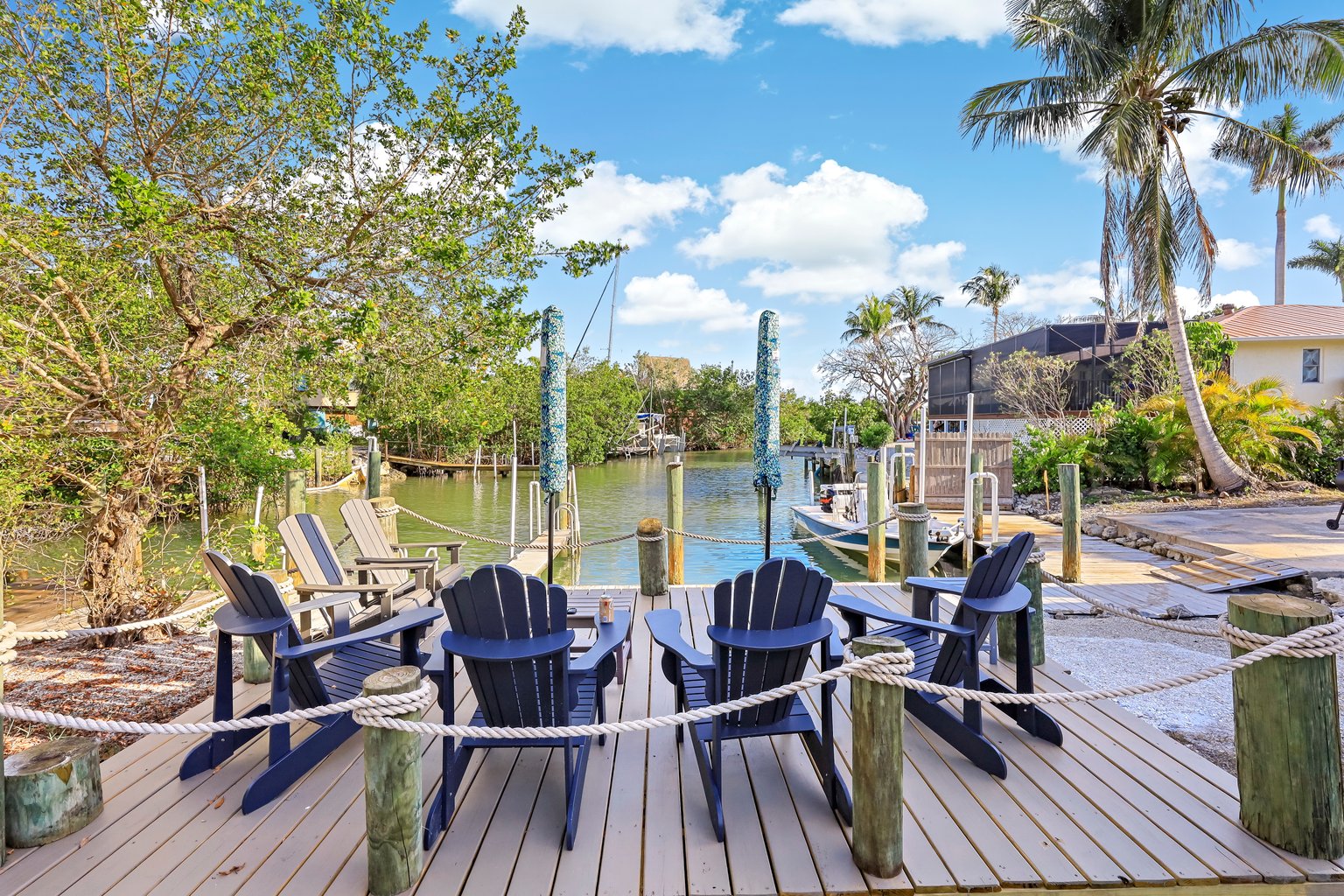 Goodland Vacation Rental