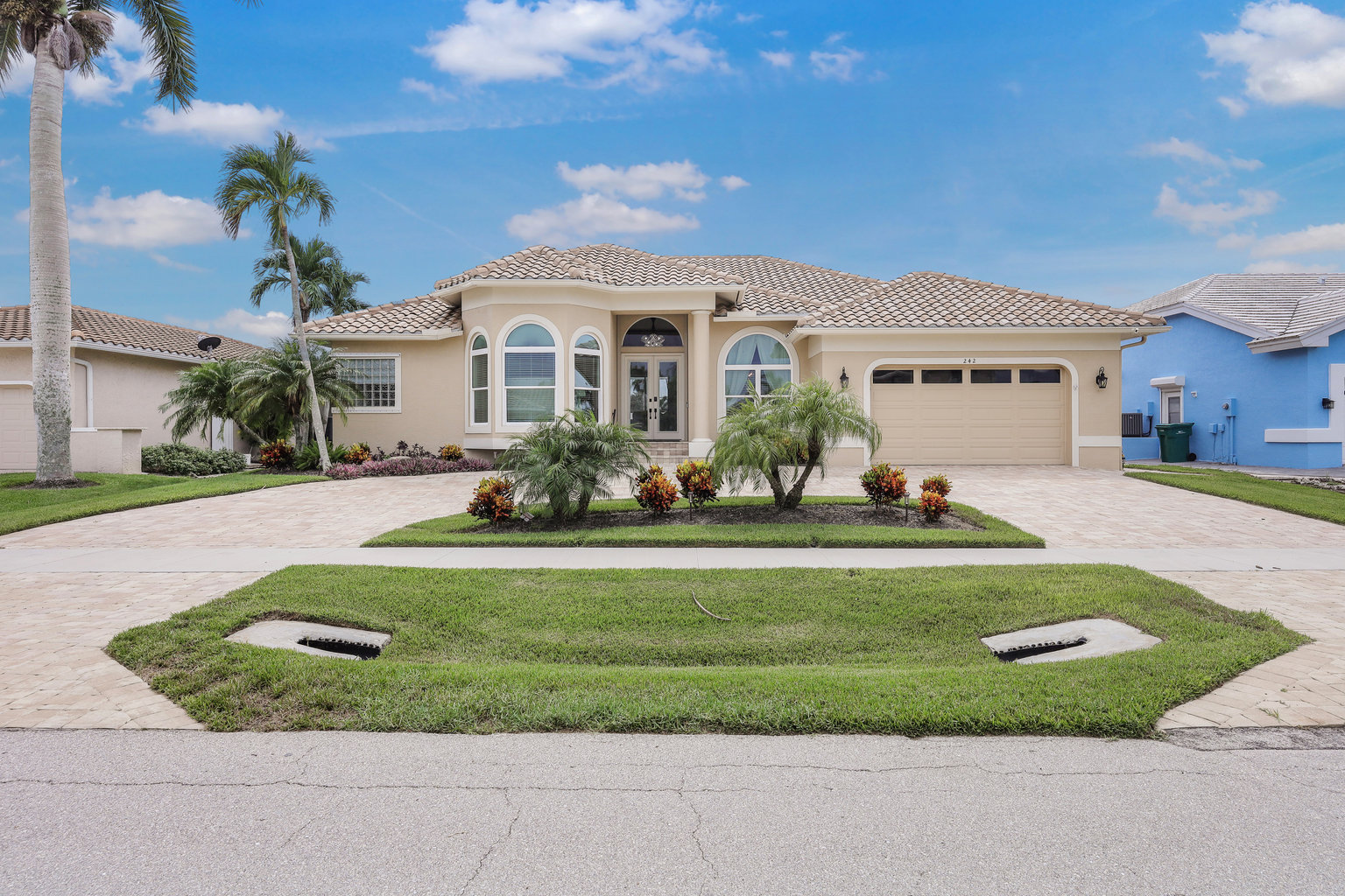 Marco Island Vacation Rental