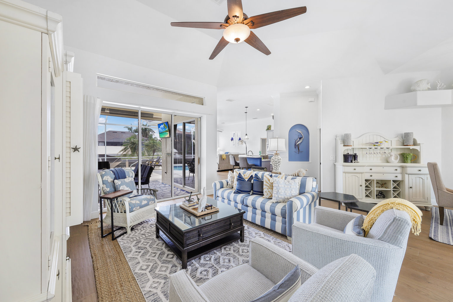 Marco Island Vacation Rental