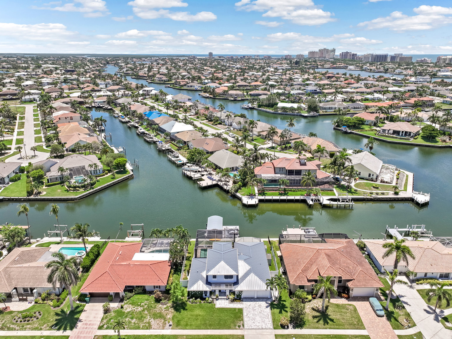 Marco Island Vacation Rental