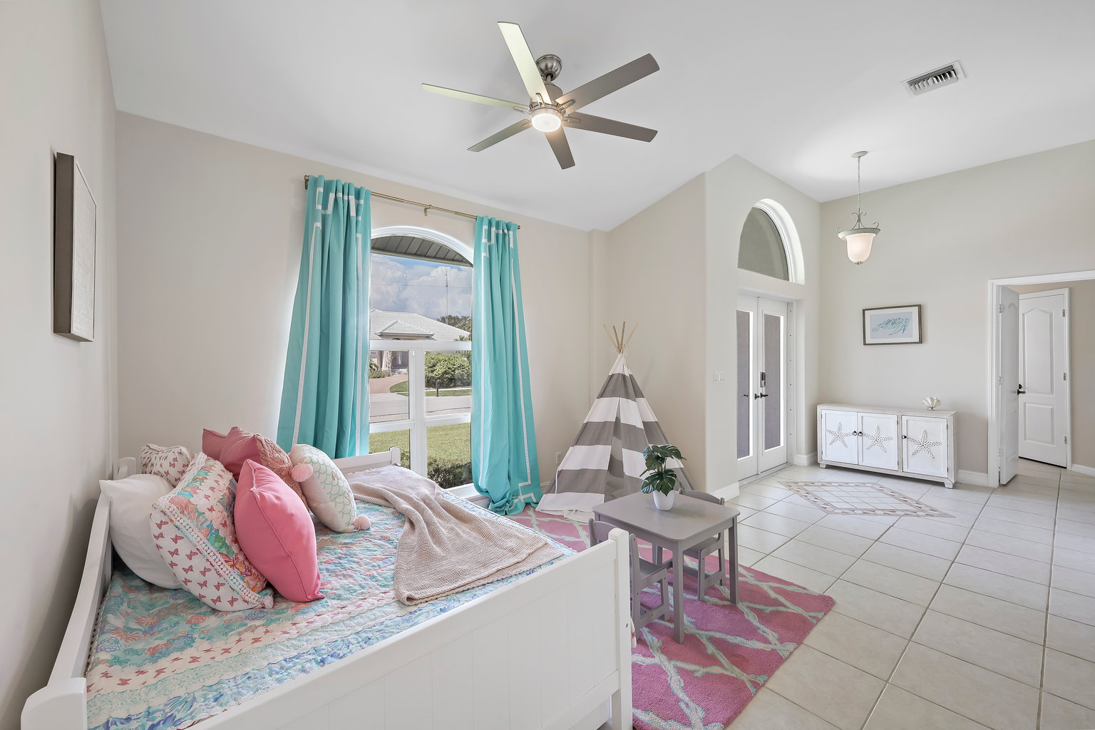 Marco Island Vacation Rental