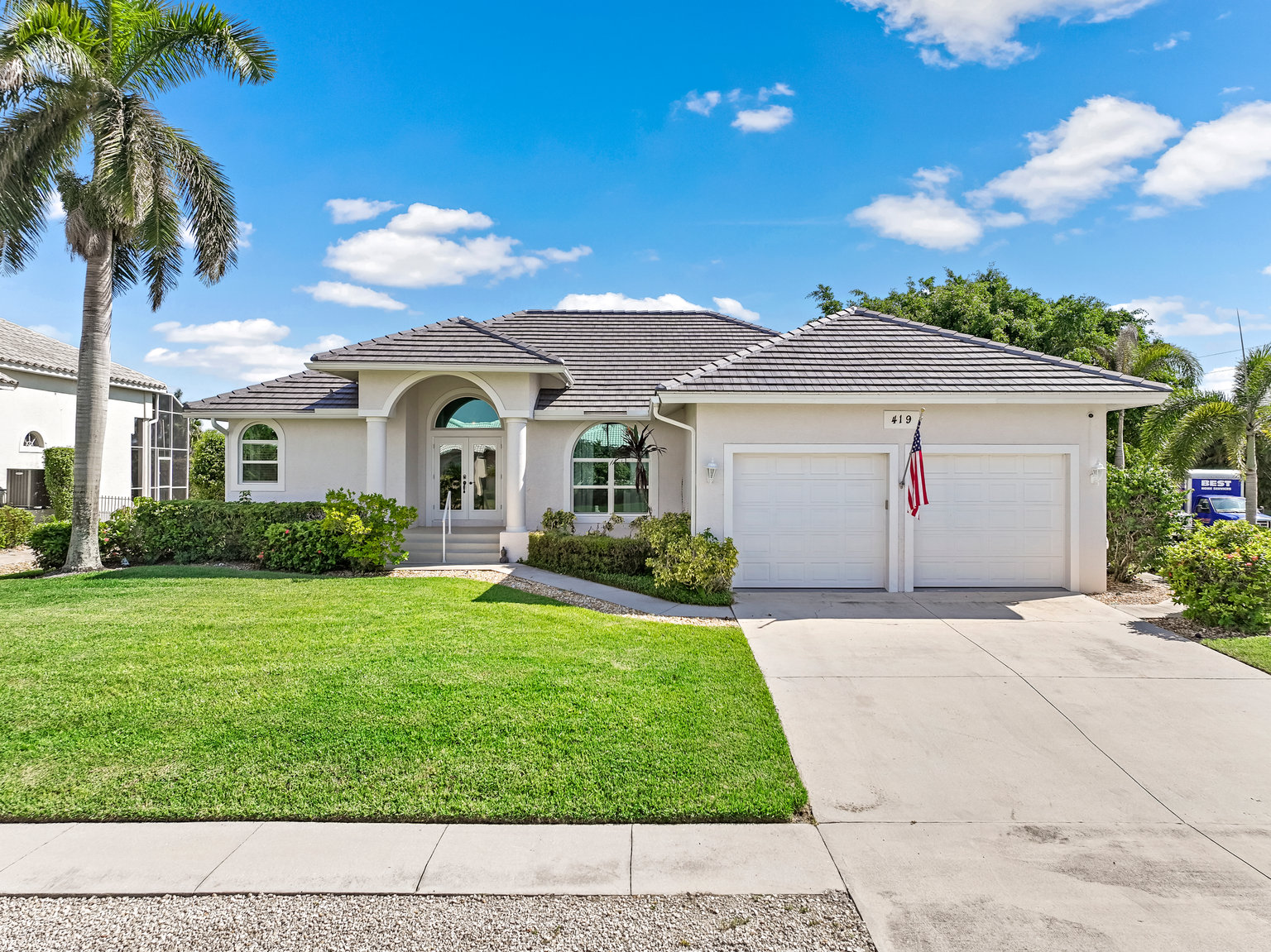 Marco Island Vacation Rental