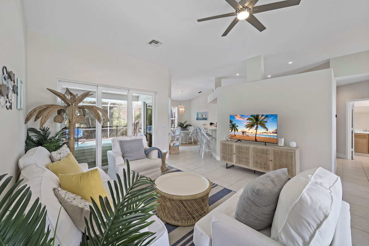 Marco Island Vacation Rental