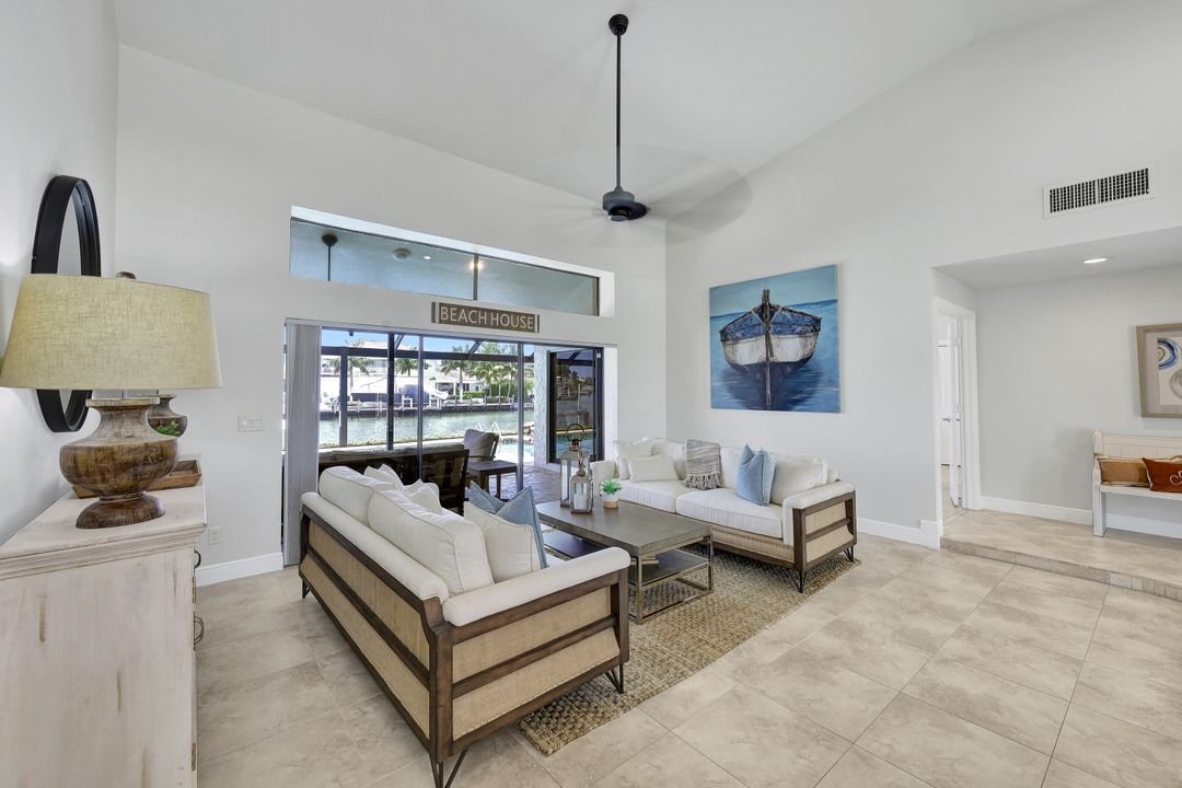 Marco Island Vacation Rental