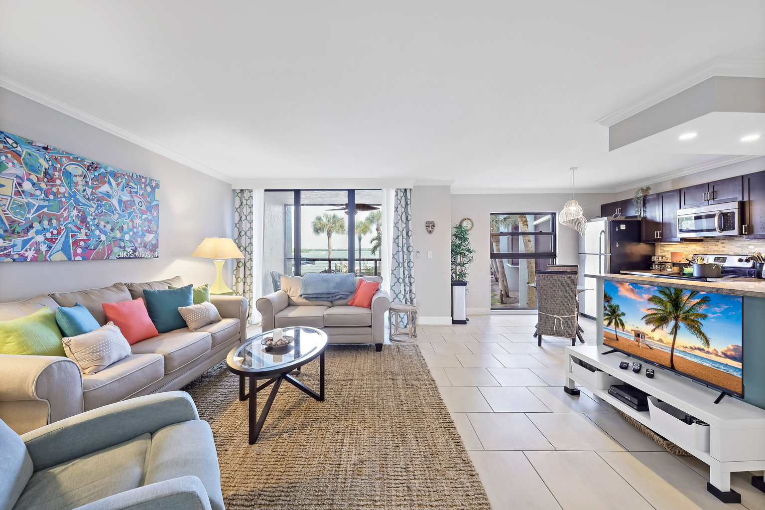 Marco Island Vacation Rental