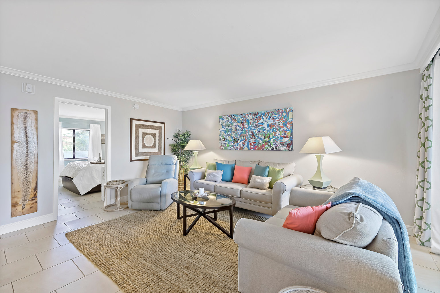 Marco Island Vacation Rental