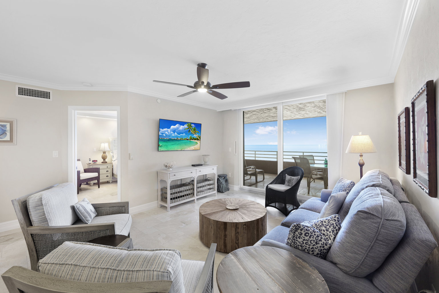 Marco Island Vacation Rental