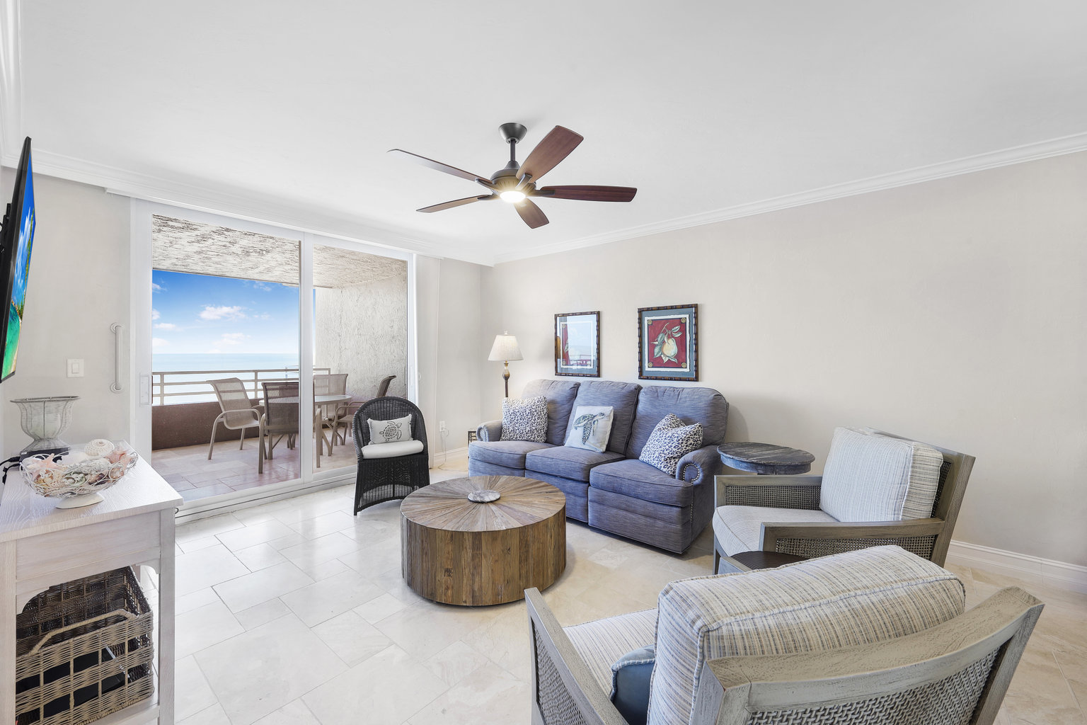 Marco Island Vacation Rental