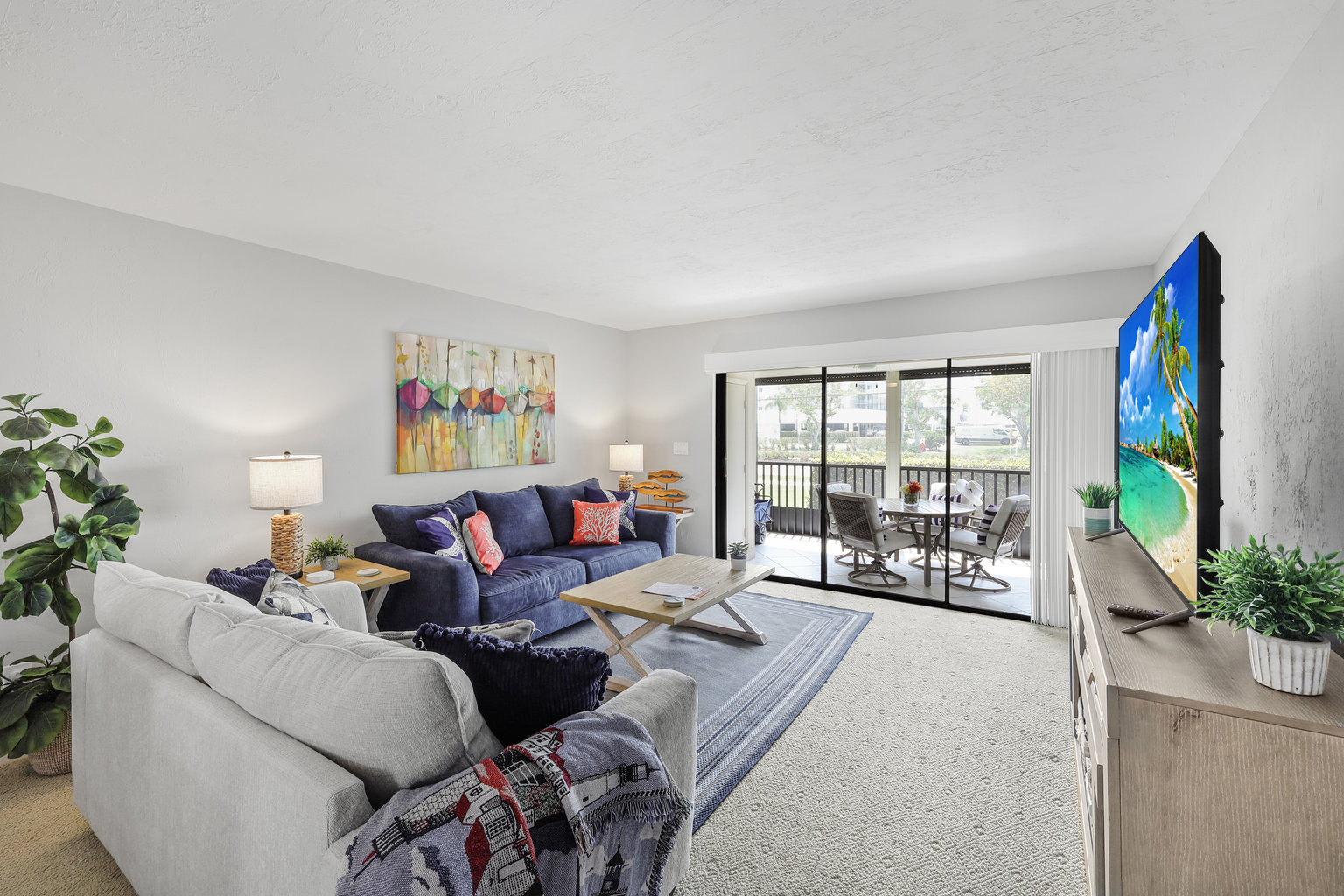 Marco Island Vacation Rental