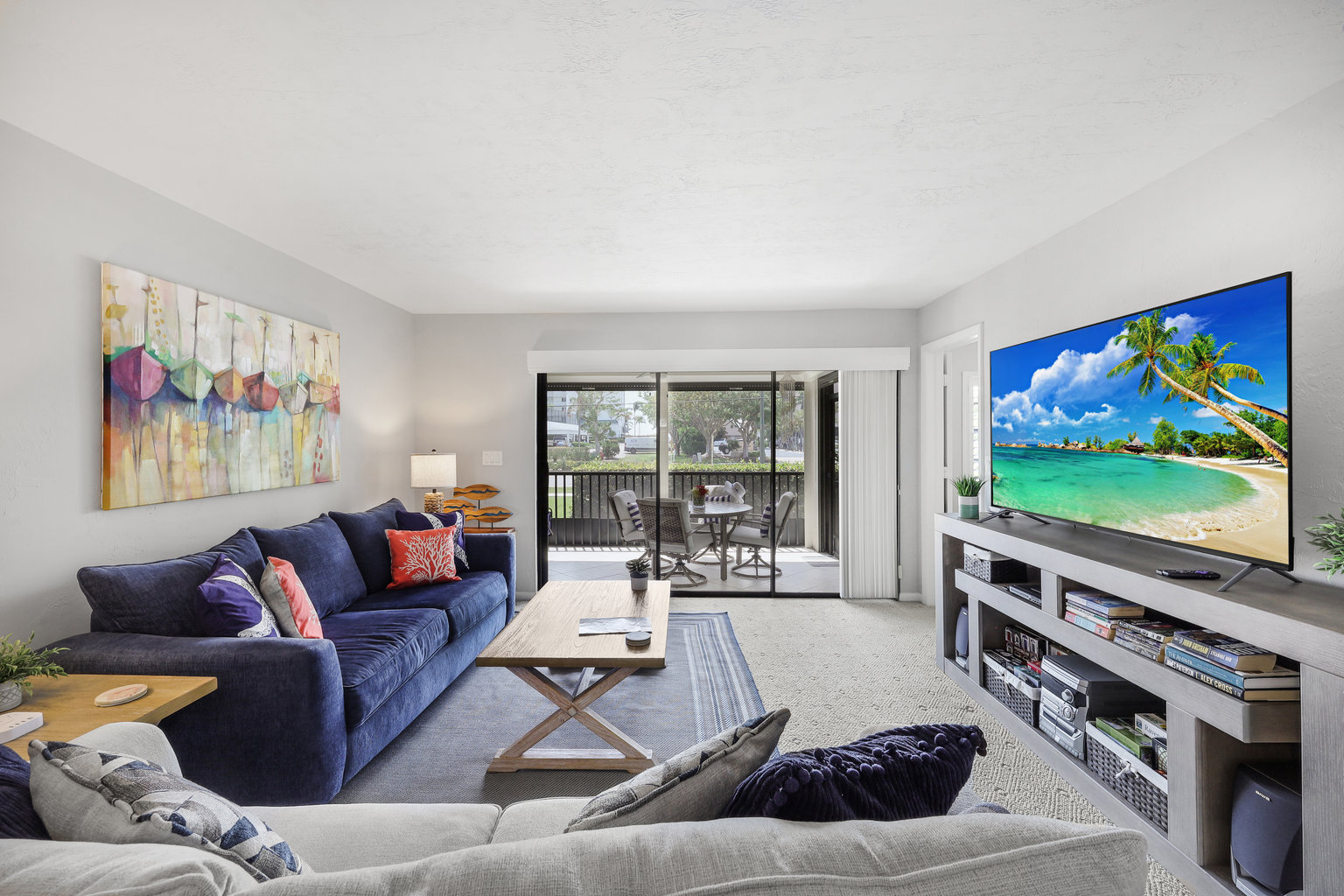 Marco Island Vacation Rental