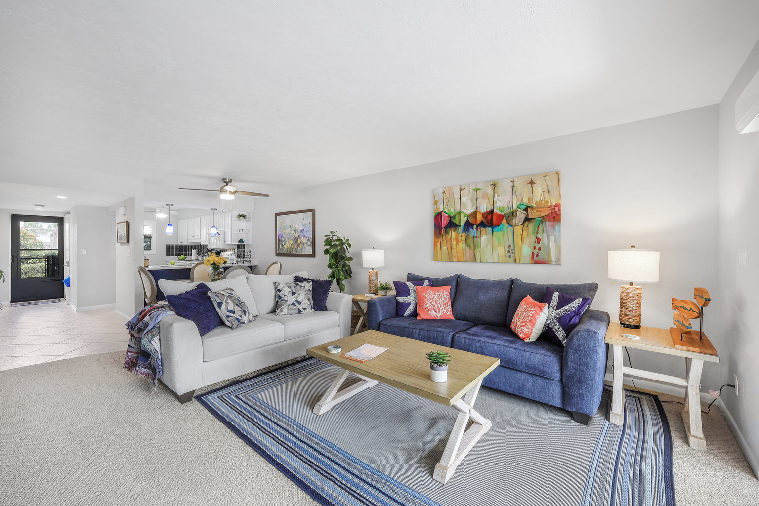 Marco Island Vacation Rental