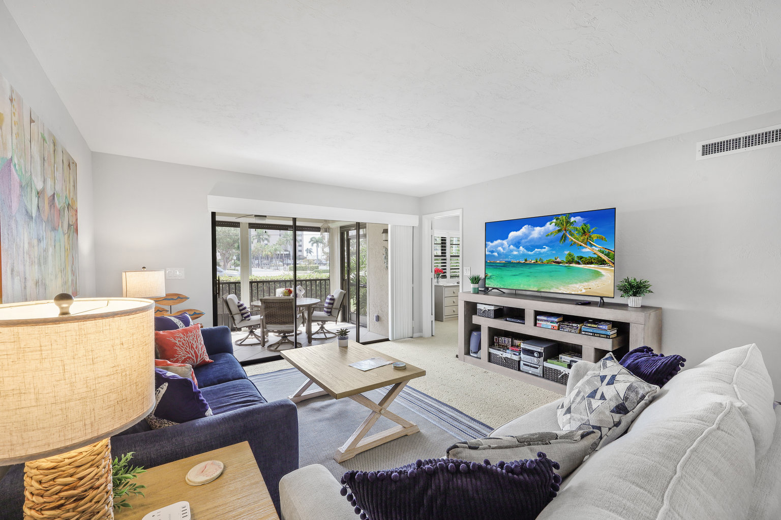 Marco Island Vacation Rental