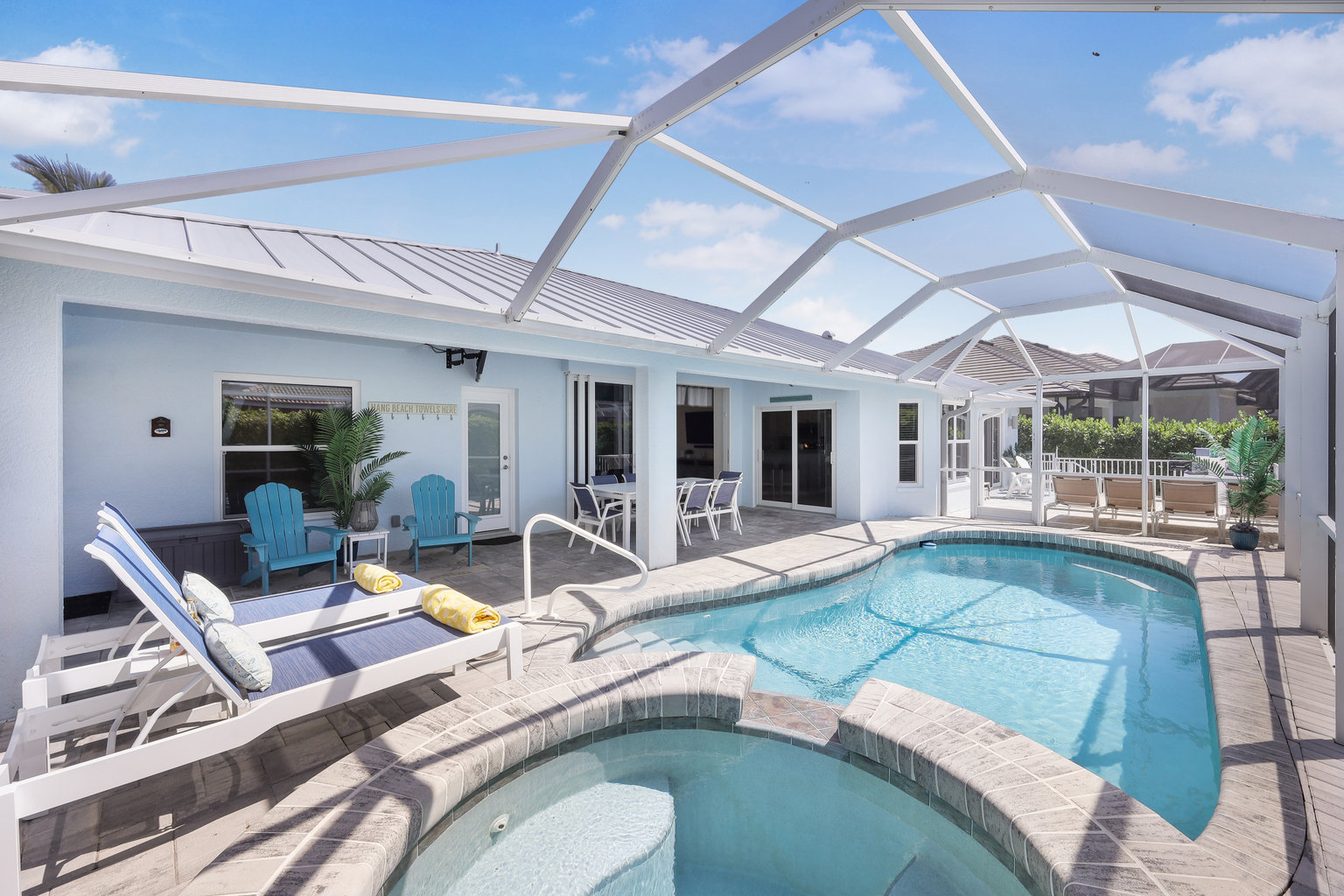 Marco Island  Vacation Rental