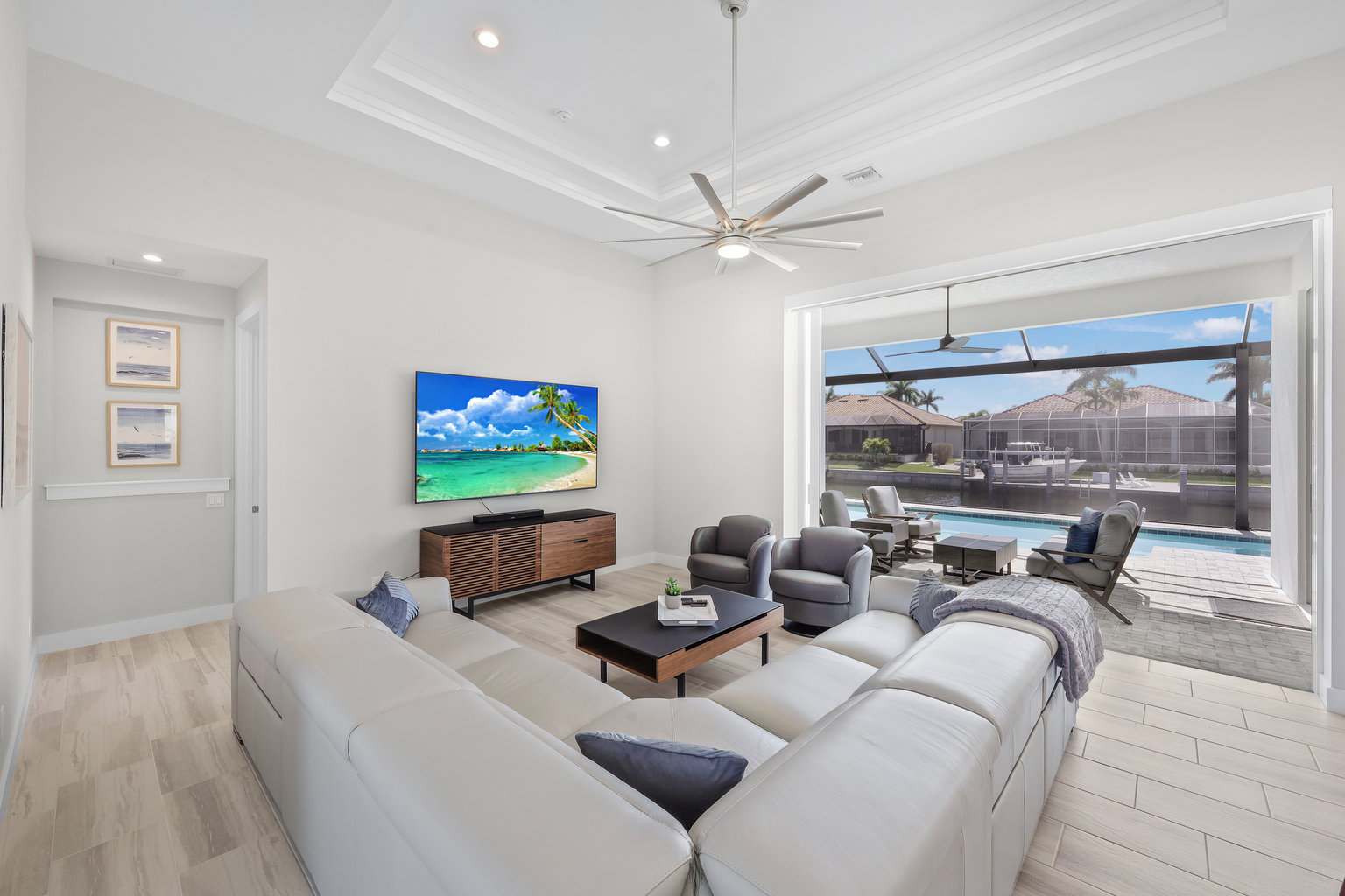 Marco Island  Vacation Rental