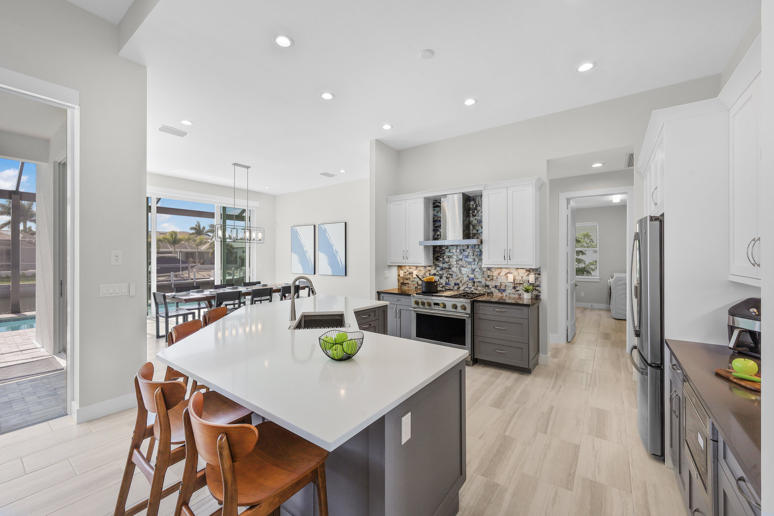 Marco Island  Vacation Rental