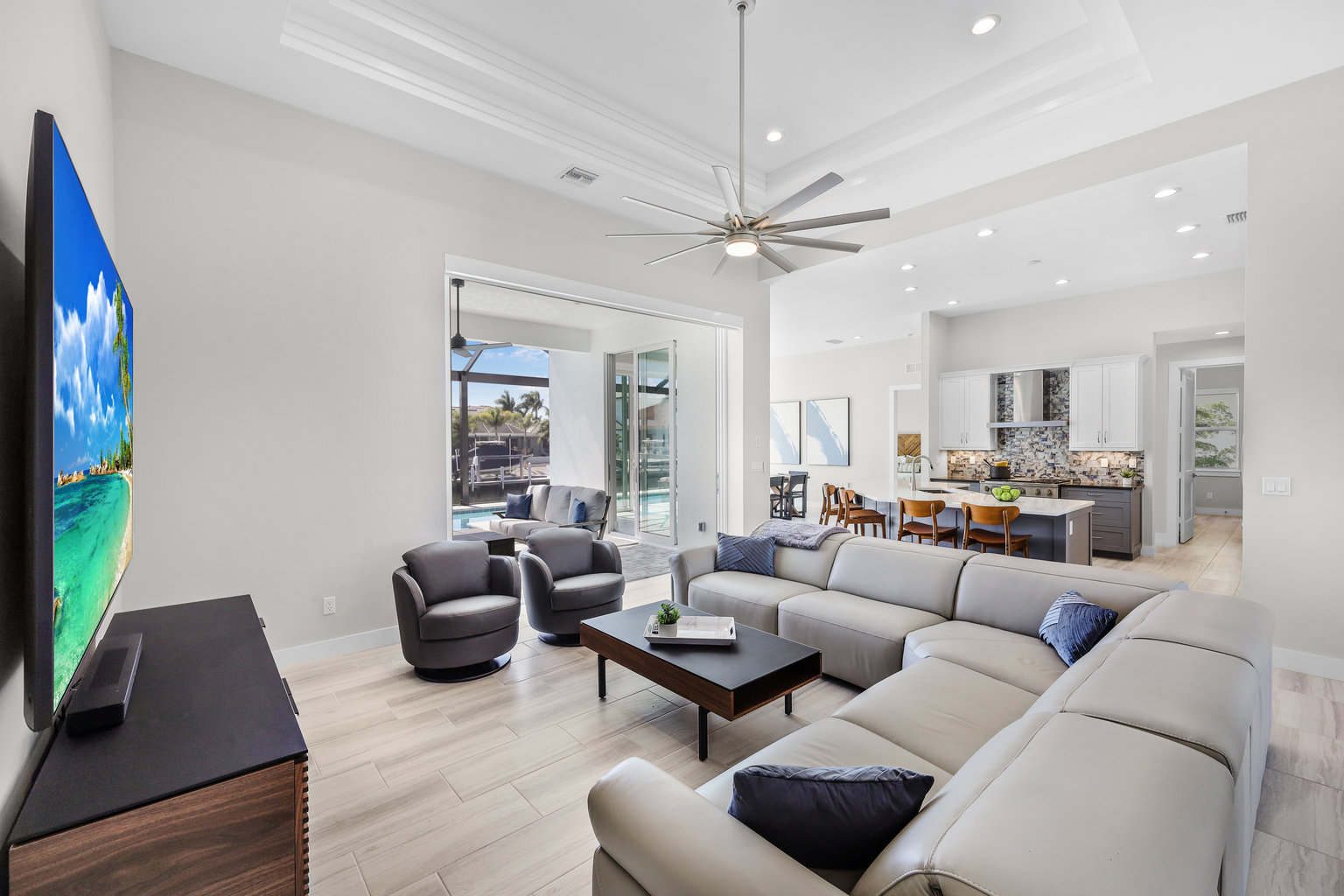 Marco Island  Vacation Rental