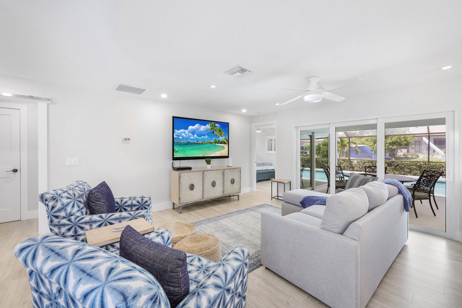 Marco Island  Vacation Rental