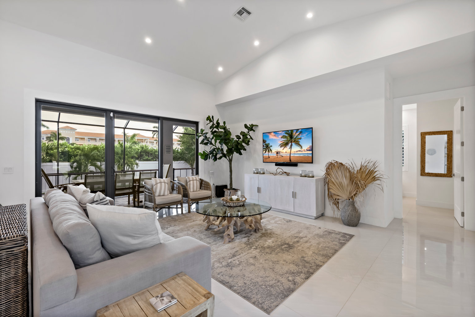 Marco Island  Vacation Rental