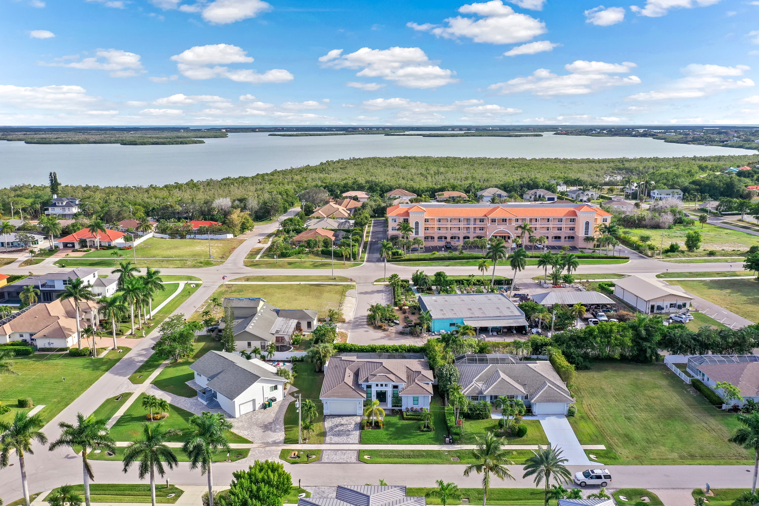 Marco Island  Vacation Rental