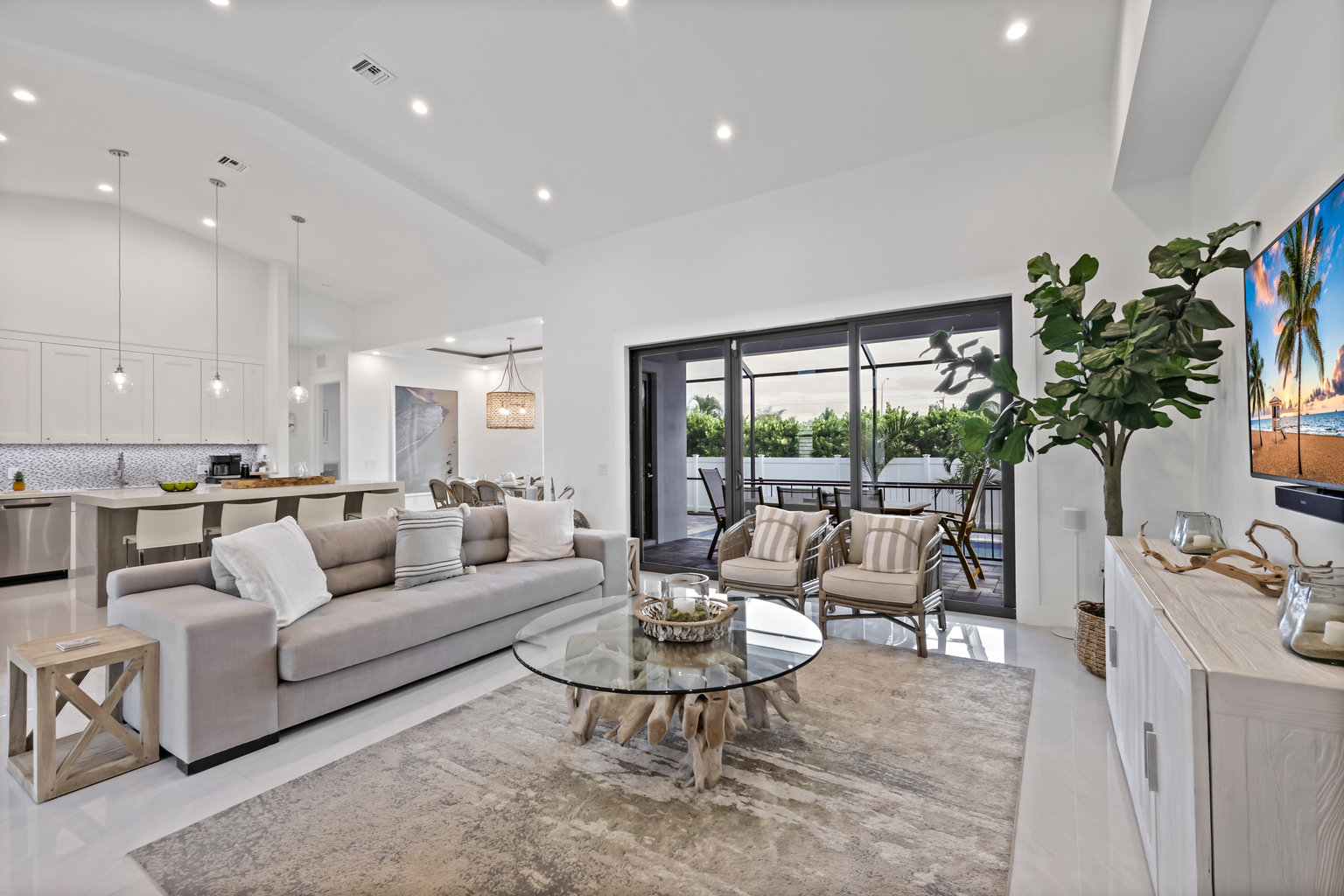 Marco Island  Vacation Rental