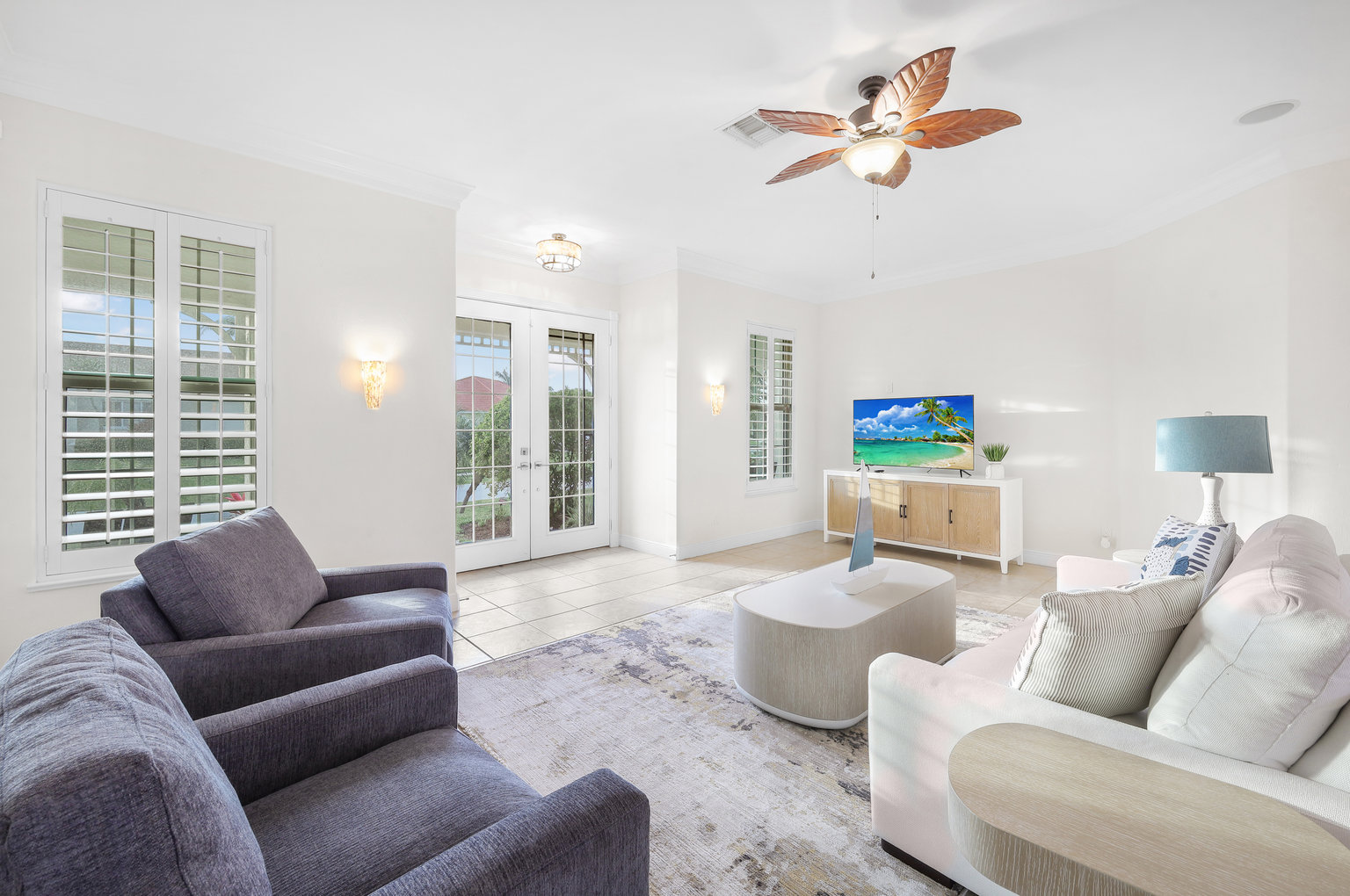 Marco Island  Vacation Rental