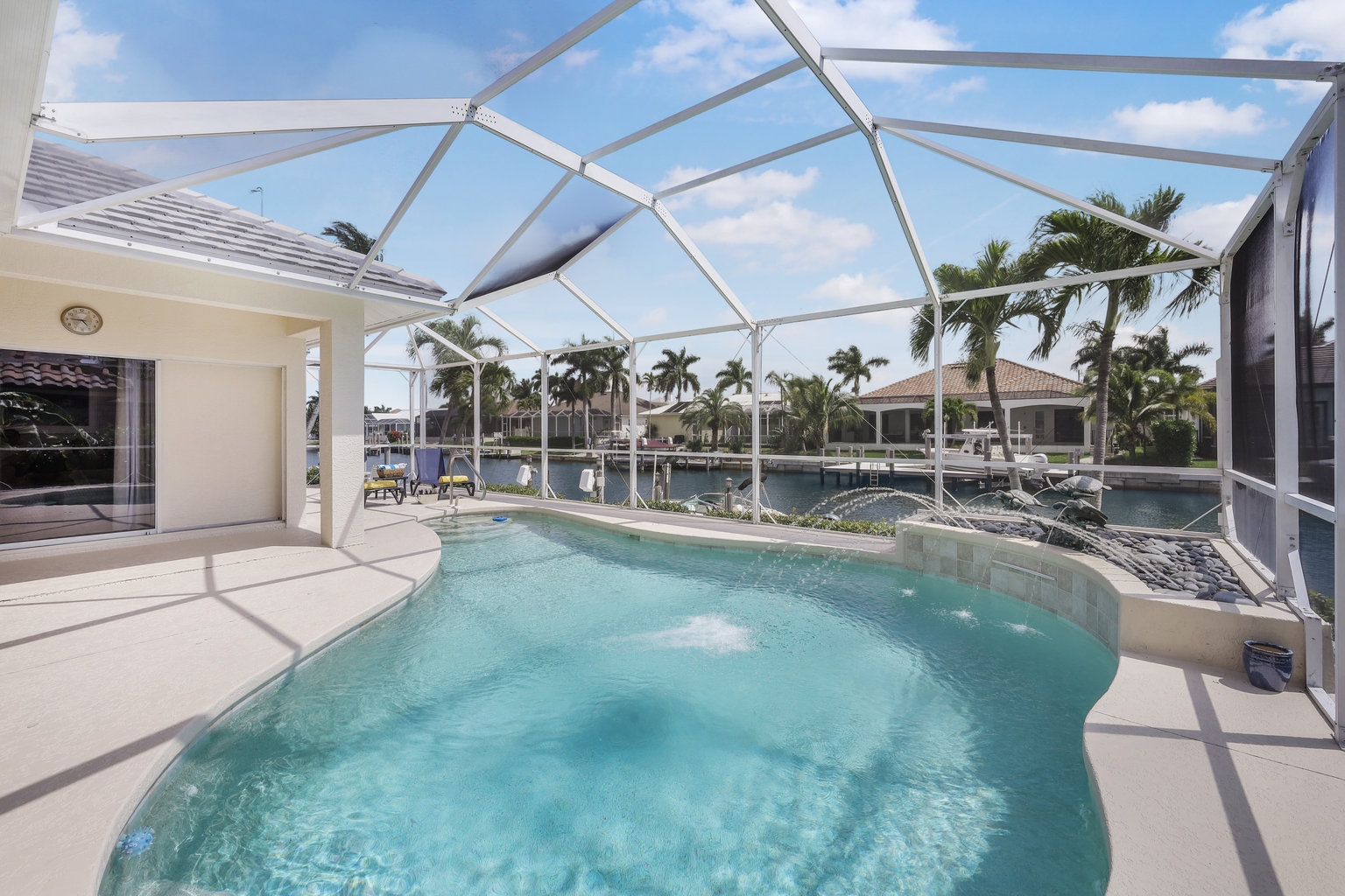 Marco Island Vacation Rental