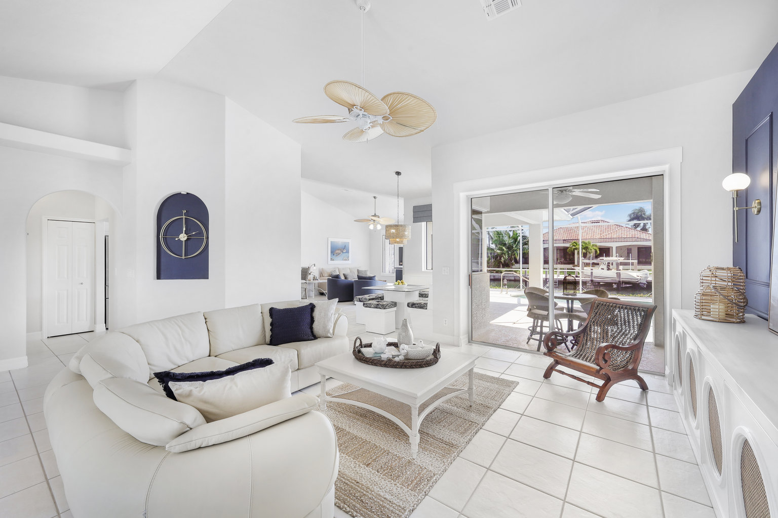 Marco Island Vacation Rental