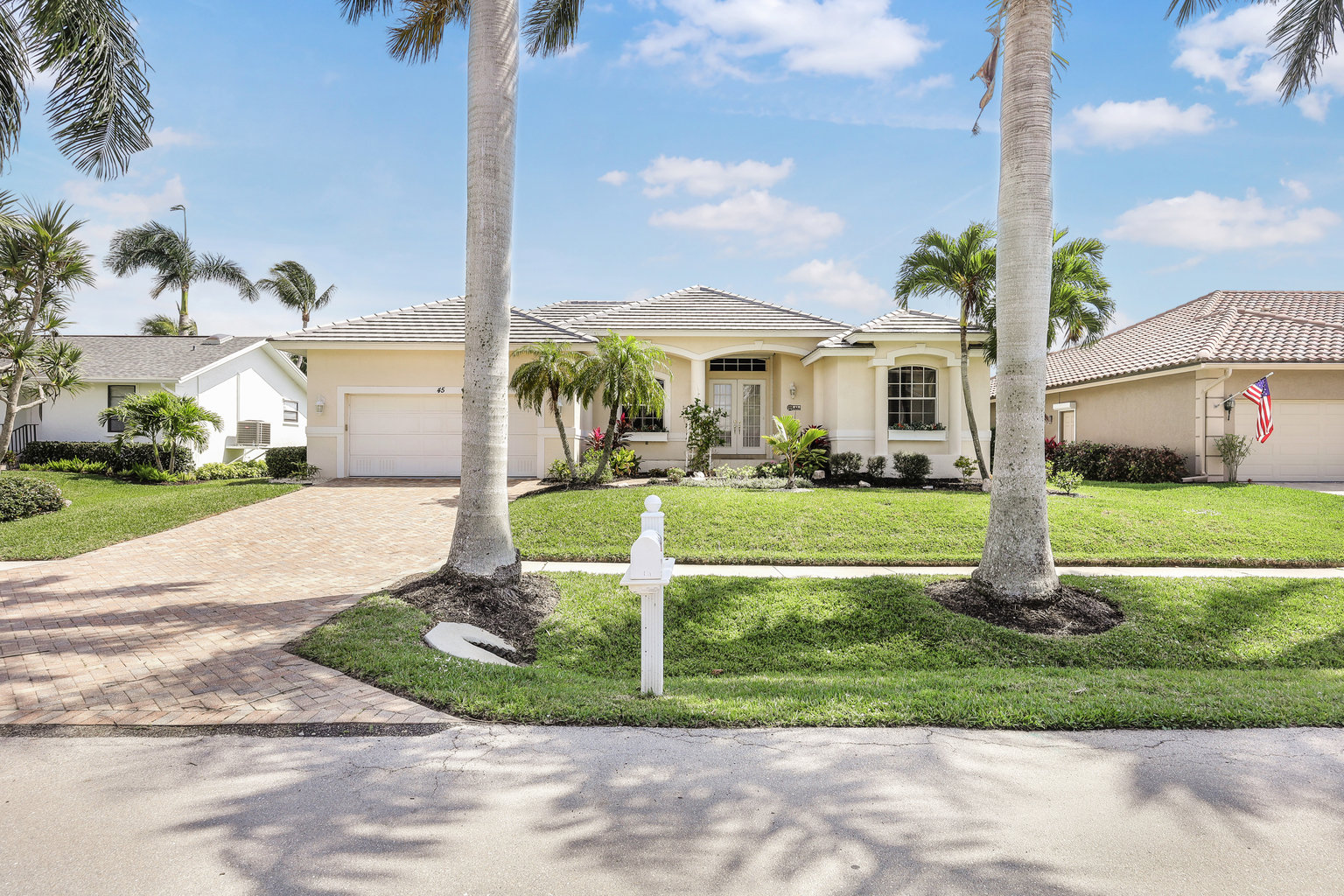 Marco Island Vacation Rental