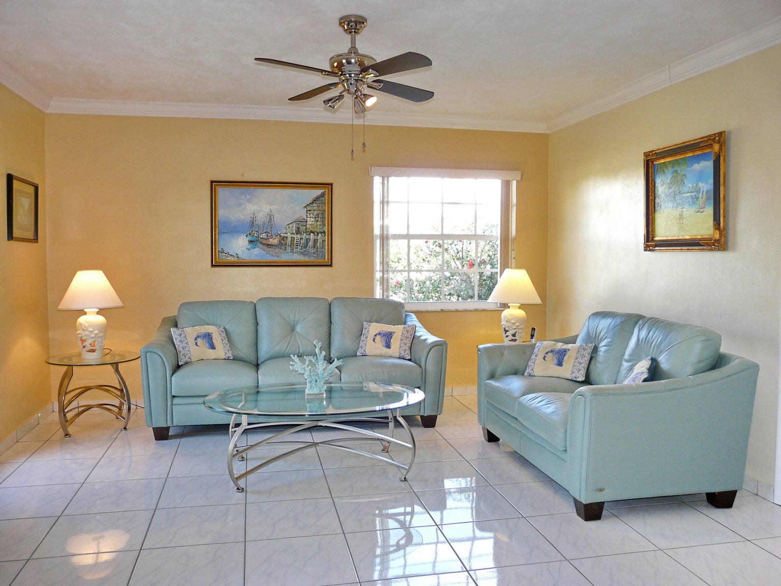 Marco Island Vacation Rental