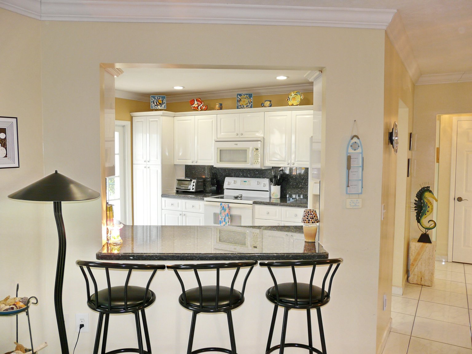 Marco Island Vacation Rental