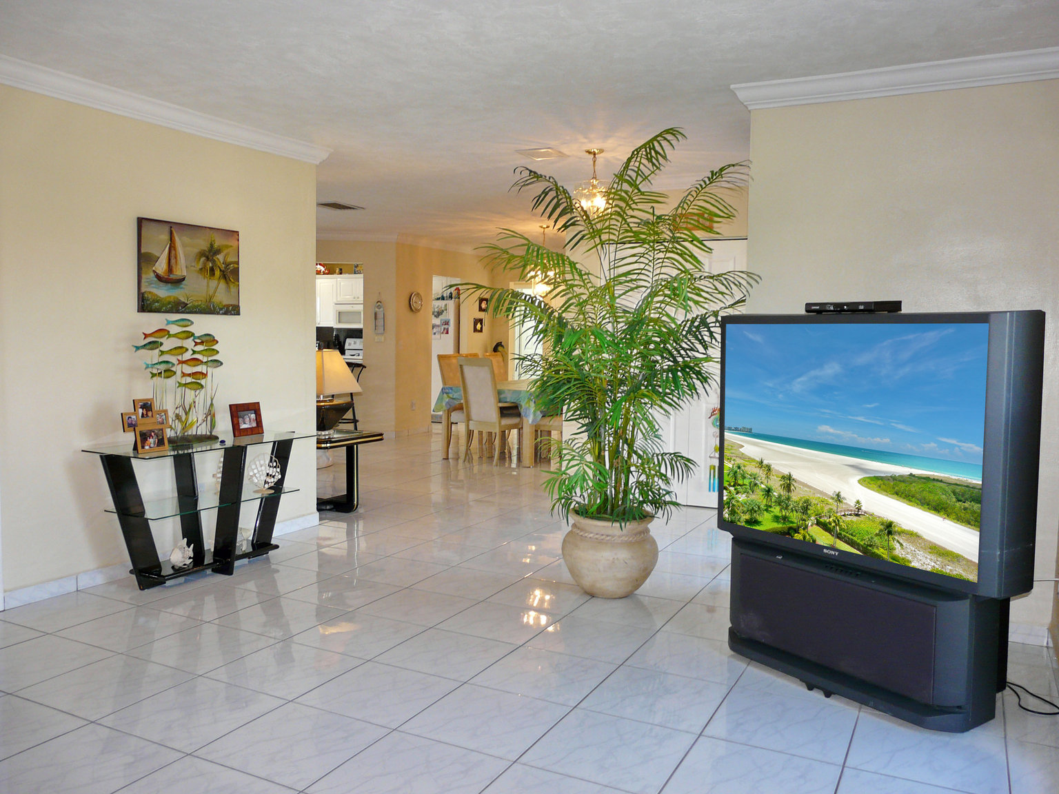 Marco Island Vacation Rental