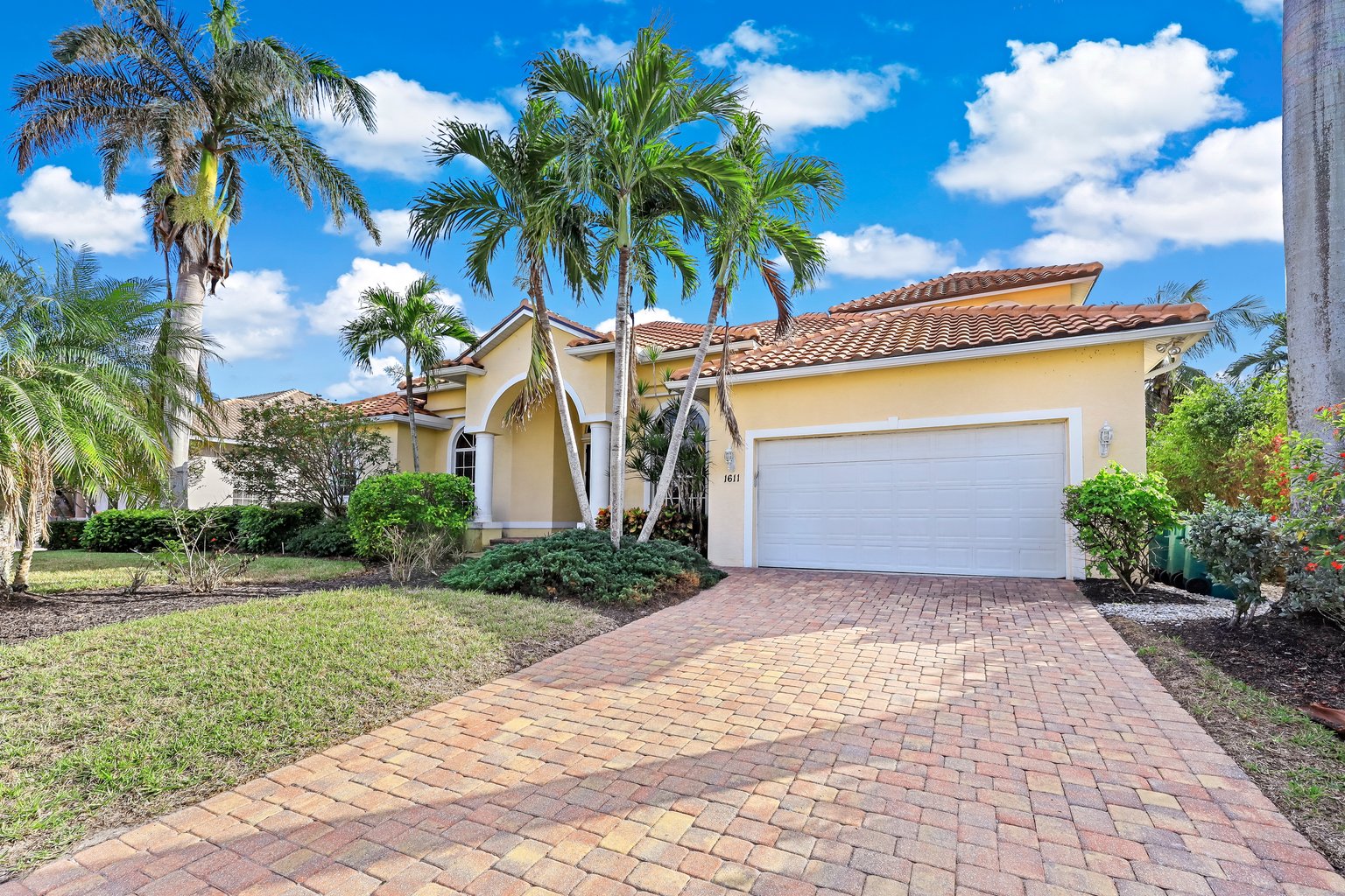 Marco Island Vacation Rental